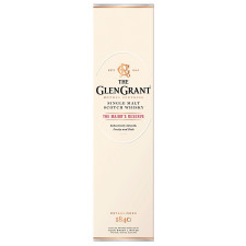 Віскі Glen Grant The Major's Reserve 40% 1л mini slide 2