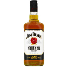 Виски Jim Beam White 40% 1л mini slide 2