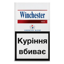 Сигареты Winchester Red mini slide 1