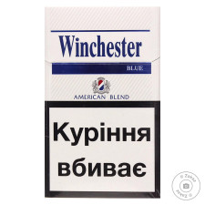 Цигарки Winchester KS Blue mini slide 2