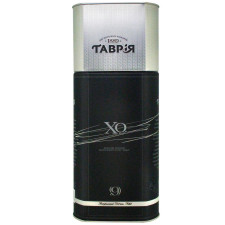 Коньяк Таврія Каховка Люкс X.O. 9 років 40% 0,5л mini slide 3