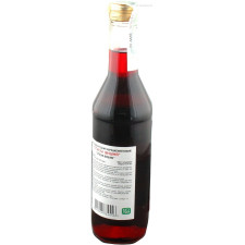 Напиток сбраживаемый Спелая Вишня плодово-ягодній 11% 0,5л mini slide 5