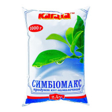 Продукт кисломолочний Кагма Симбіомакс 2,5% 1000г mini slide 1