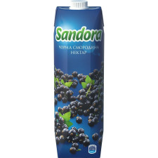 Нектар Sandora Чорна смородина 0,95л mini slide 3