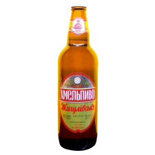 Пиво Хмельпиво Жигулівське світле 4,2% 0,5л mini slide 2
