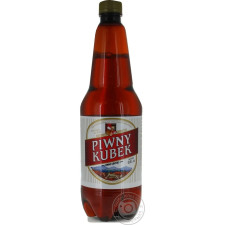 Пиво Pivny Kubek світле 4.1% 0.9л mini slide 1