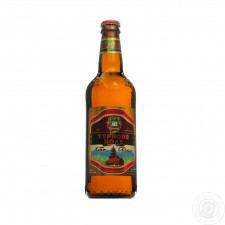 Пиво Микулин Тернове Поле світле 7,1% 0,5л mini slide 1
