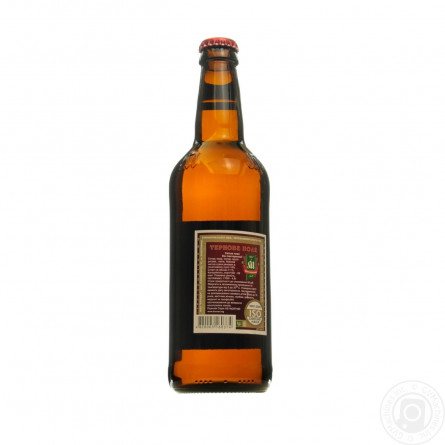 Пиво Микулин Терновое Поле светлое 7,1% 0,5л slide 2