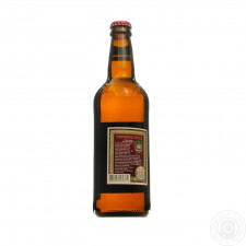 Пиво Микулин Тернове Поле світле 7,1% 0,5л mini slide 2