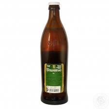 Пиво Бердичевское Хмельное светлое 3,7% 0,5л mini slide 2