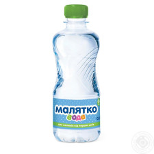 Вода Малятко детская питьевая 0,33л mini slide 1