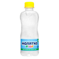 Вода Малятко детская питьевая 0,33л mini slide 2