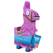 Фігурка колекційна Fortnite Llama Drama mini slide 1
