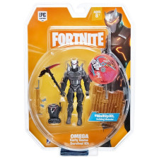 Фігурка колекційна Fortnite Omega mini slide 1