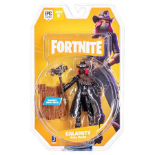 Фігурка колекційна Fortnite Solo Mode Calamity mini slide 1