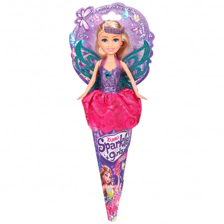 Лялька Zuru Sparkle Girlz Чарівна фея 25см в асортименті slide 2