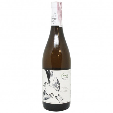 Вино Beykush Winery Шардоне-Рислiнг бiле сухе 9,5-14% 0,7л slide 2