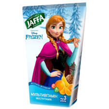 Нектар Jaffa Frozen мультивитаминный 125мл mini slide 1