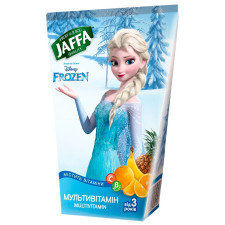 Нектар Jaffa Frozen мультивитаминный 125мл mini slide 2