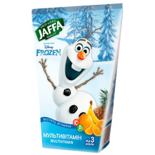Нектар Jaffa Frozen мультивитаминный 125мл mini slide 3