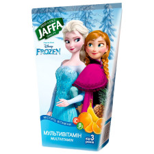 Нектар Jaffa Frozen мультивитаминный 125мл mini slide 4