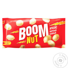 Арахіс Boom nut солоний 30г mini slide 1