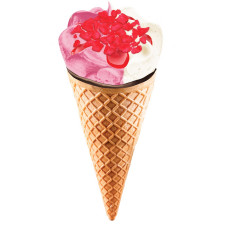 Морозиво Лімо Ge'limo йогурт та лісові ягоди 85г mini slide 2