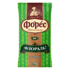 Майонезний соус Форес Флораль рослинний 60% 175г mini slide 1