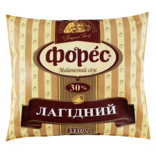Соус майонезний Форес Лагідний 30% 310г mini slide 1