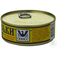 Паштет Онисс Естонський 240г mini slide 4