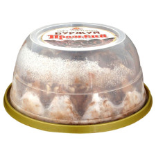 Торт-Мороженое Буржуй Ласунка пражский 800г mini slide 1