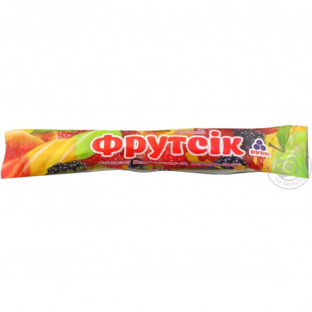 Морозиво Рудь Фрутсік фруктовий лід 70г slide 1