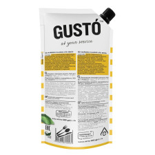 Майонез Gusto Classic 67% 300г mini slide 2