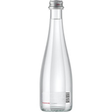 Вода минеральная Моршинская Премиум негазированная стекляная бутылка 0,33л mini slide 2