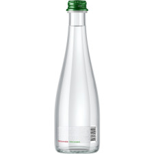 Вода минеральная Моршинская Премиум слабогазированная стекляная бутылка 0,33л mini slide 3