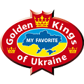 Golden Kings of Ukraine