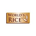 World's rice