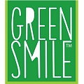 Green smile