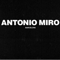 Антонио Миро