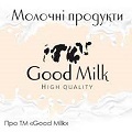 Good Milk