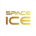 Space ice