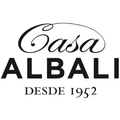 Каса Албалі