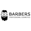 Barbers professional cosmetics