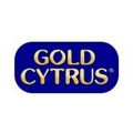 Gold cytrus
