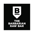 The Barbarian Raw Bar