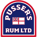 Pusser`s Rum
