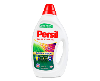 Гель для прання Persil Color, 855мл