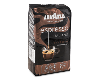 Кава мелена Lavazza Еspresso, 250г