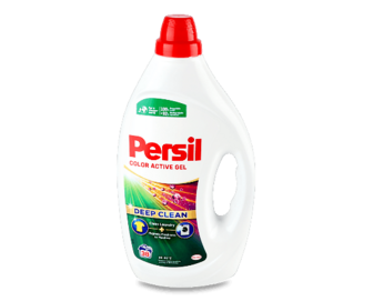 Гель для прання Persil Color, 1,71л