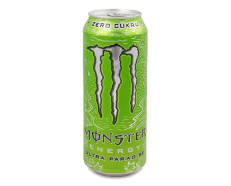 Напій енергетичний Monster Energy Ultra Paradise, 0,5л